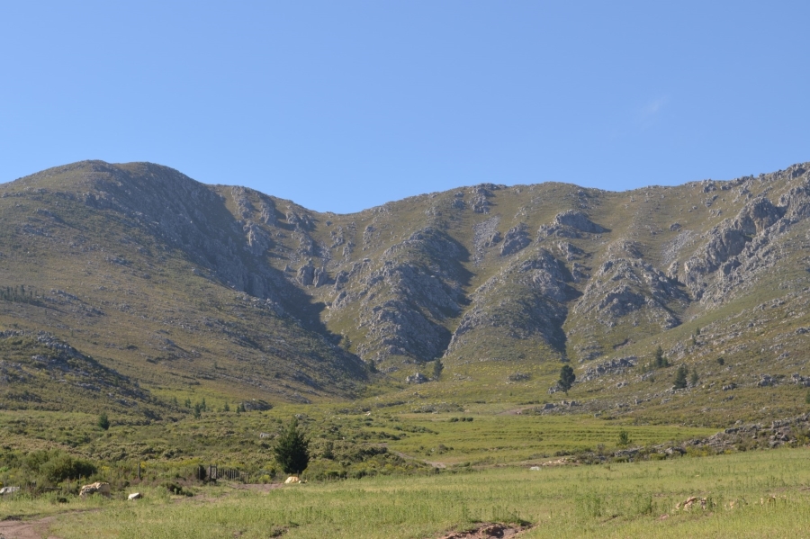 0 Bedroom Property for Sale in Uniondale Western Cape